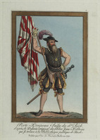 KG 01306
<br/>
Zwitserse kostuums (12 bladen)
<br/>
<em>Mechel, Christian von (1737-1817)</em>